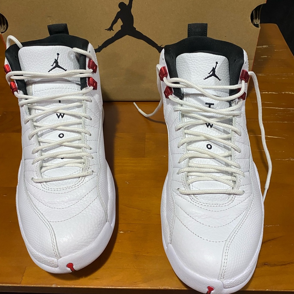 AIR JORDAN 12 RETRO 'TWIST'